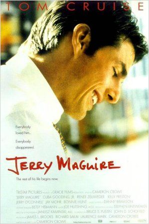 Imagem 3 do filme Jerry Maguire - A Grande Virada